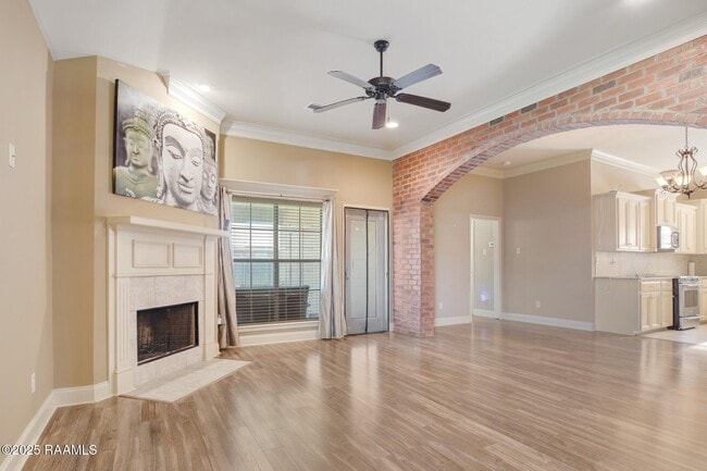 Building Photo - 201 Sandhill Crane Dr
