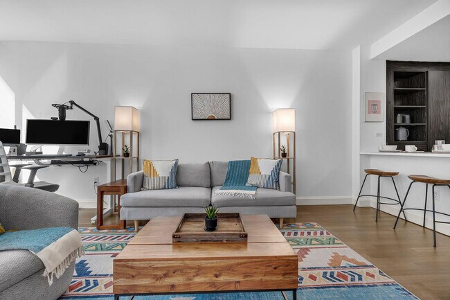 Foto del edificio - 10 Hanover Square