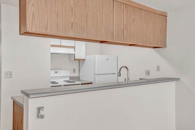 Building Photo - 1816 Boylston Ave
