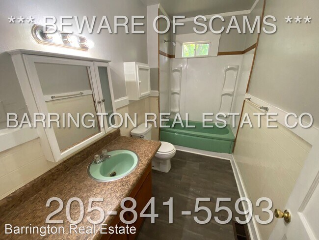 Foto del edificio - 3 br, 1.5 bath House - 1512 Pike Road