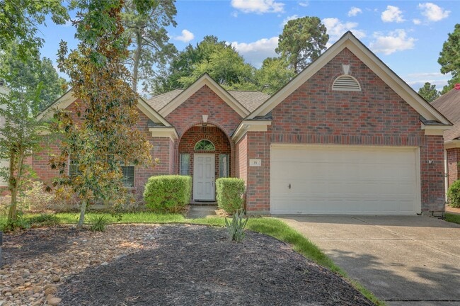 Building Photo - 35 Tranquil Glade Pl