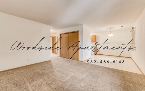 Foto del edificio - 1608 Flynn Ln