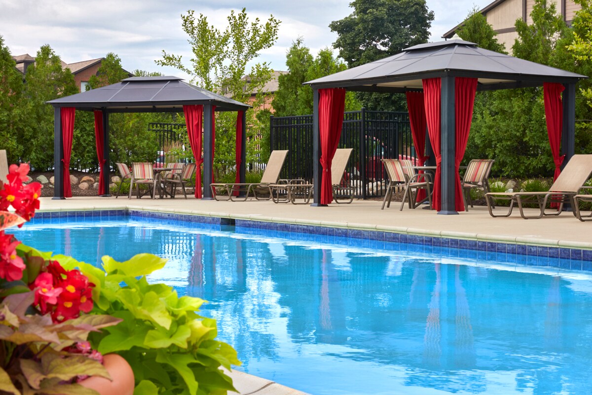 The Trilogy Apartments Belleville Mi Apartments Com