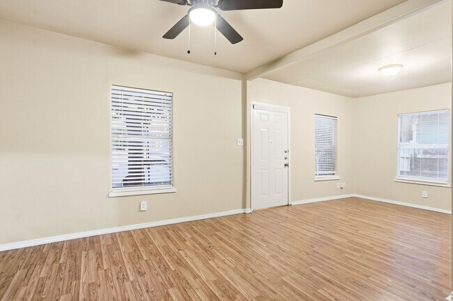 Foto del edificio - Beautifully Updated Historic Home in Denver Heights