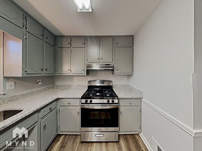 Building Photo - 1191 Timbercrest Dr