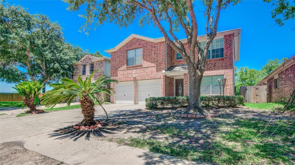 Primary Photo - 21210 Barker Canyon Ln