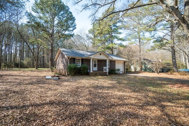 Building Photo - 135 McAlpin Dr