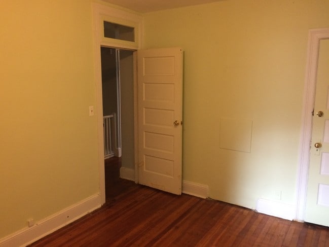 Bedroom 2 - 5025 7th Pl NW