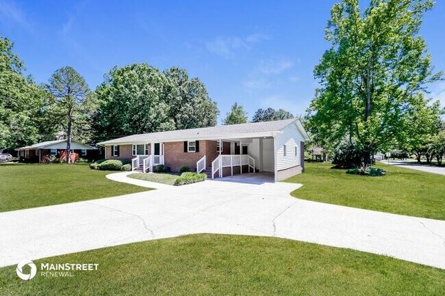 Foto del edificio - 102 BUCK HILL RD, MONROE, NC 28112