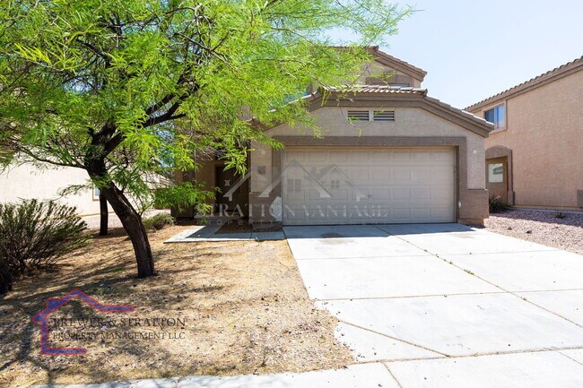 Building Photo - 21731 W Pima St