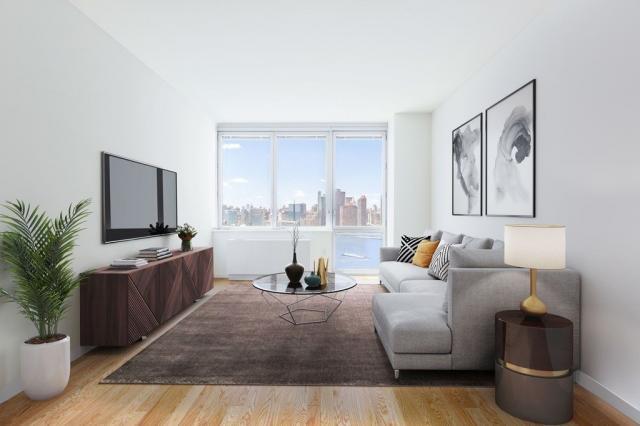 Building Photo - 1 bedroom in Long Island City NY 11109