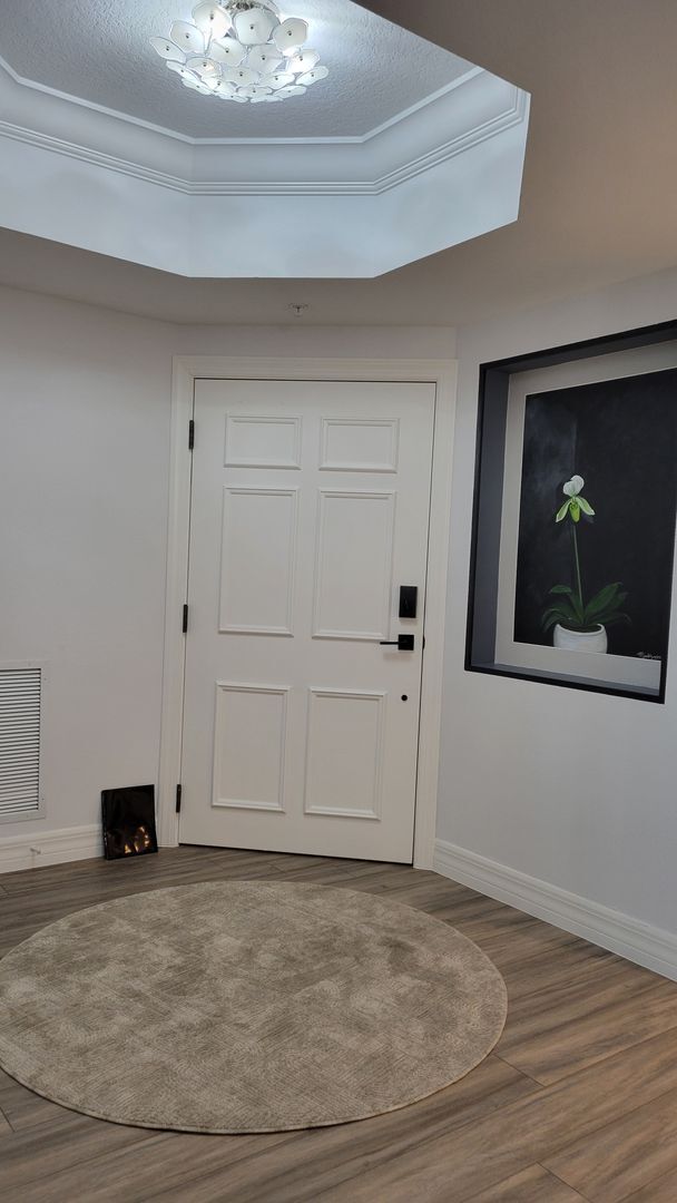 Foto del edificio - Annual turnkey furnished 3/3 condo with wa...