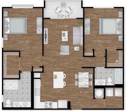 Avalon Miramar photo'