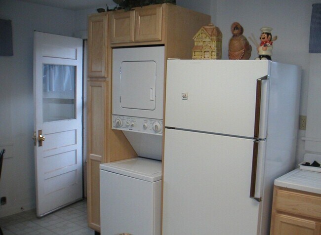 Foto del edificio - 1 bedroom plus office