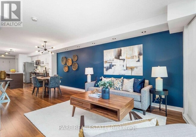 Building Photo - 1169 Queen St W