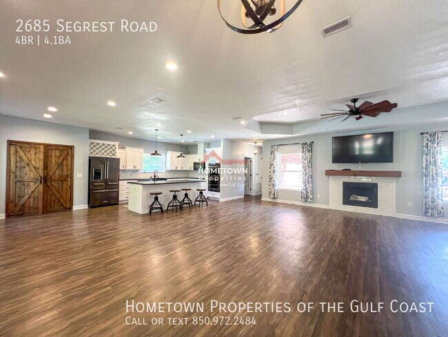 Building Photo - 2685 Segrest Rd