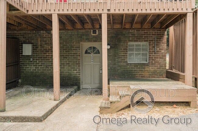 Building Photo - 2699 Hackberry Rd