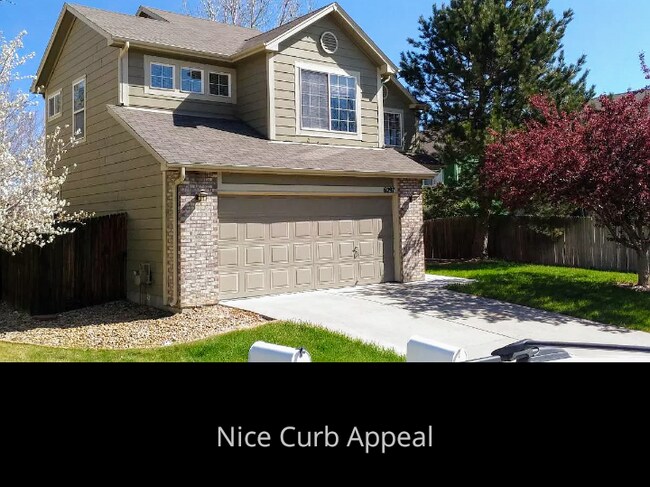 Hermosa casa Thornton - 6297 E 122nd Ave