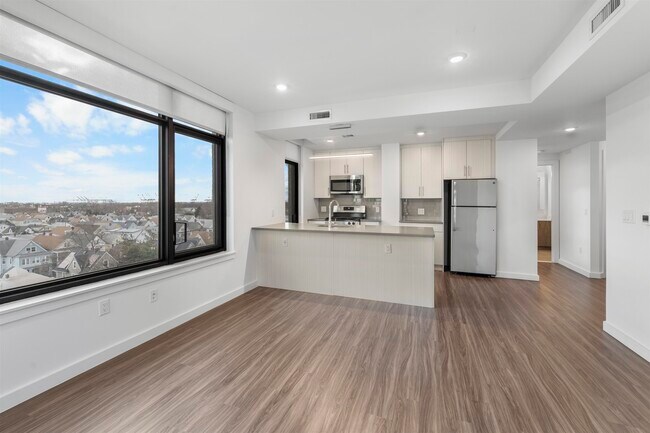 Foto del edificio - 957 Broadway