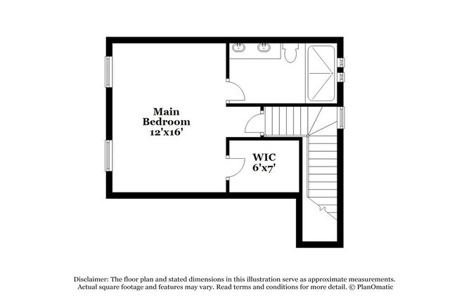 Foto del edificio - 4724 N Tower Ct