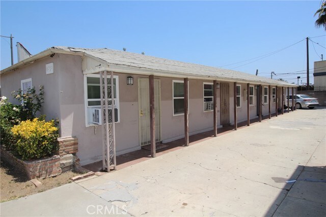 Foto del edificio - 4986 Southern Ave