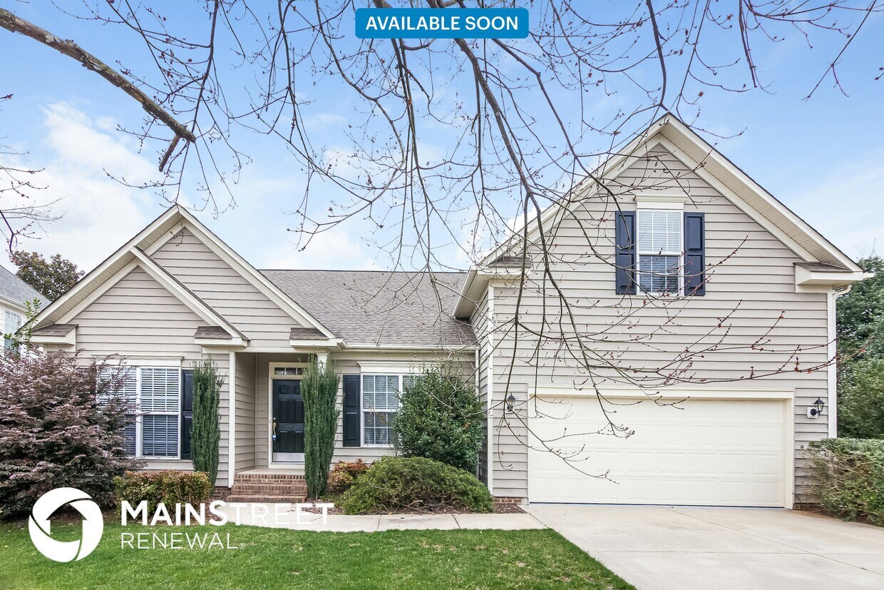 Foto principal - 400 Amersham Ln