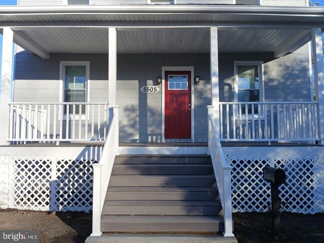 Foto del edificio - 5505 Tramore Rd