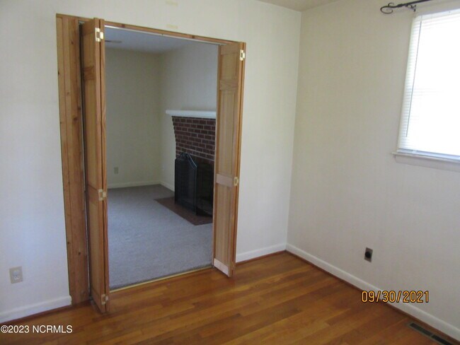 Building Photo - 316 Culpepper St