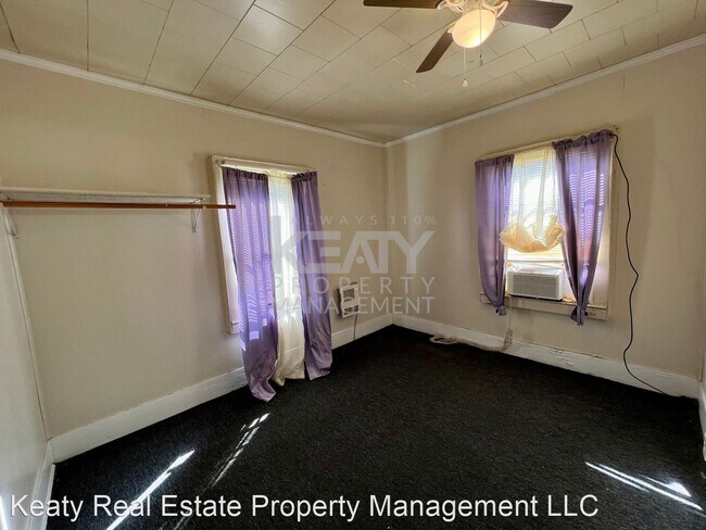 Building Photo - 2 br, 1 bath House - 1716 12th Street
