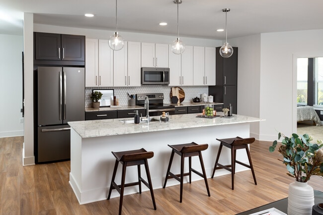 Photo - Elan Madison Yards Apartments