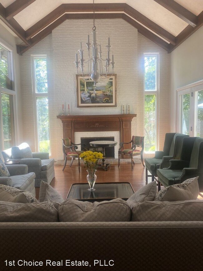 Foto del edificio - 3 br, 3.5 bath House - 1537 Stanlake Drive