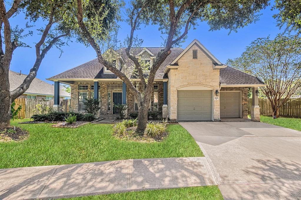 Foto principal - 3606 Hawkins Cir