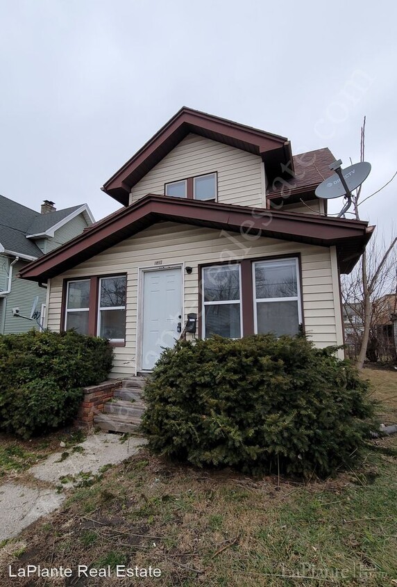 1510 Freeman St, Toledo, OH 43606 House Rental in Toledo, OH