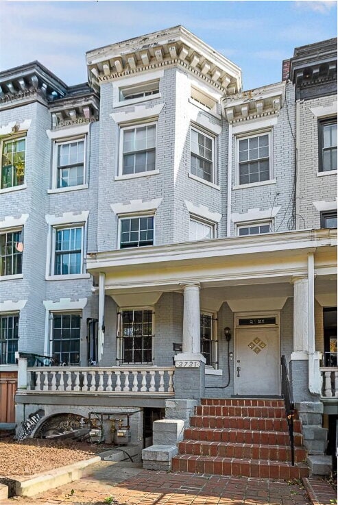 Building Photo - 2721 13th St NW