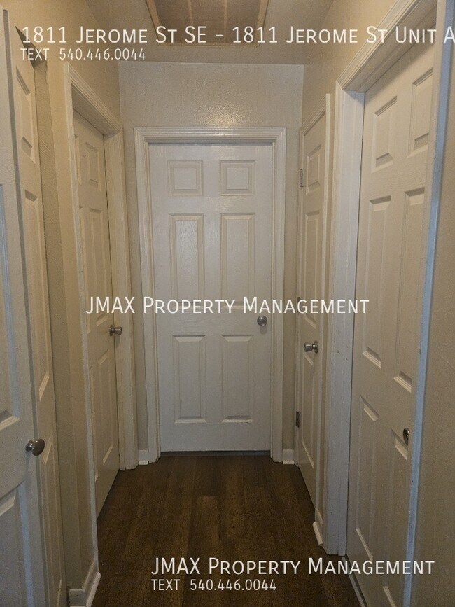 Foto del edificio - 1811 Jerome St SE