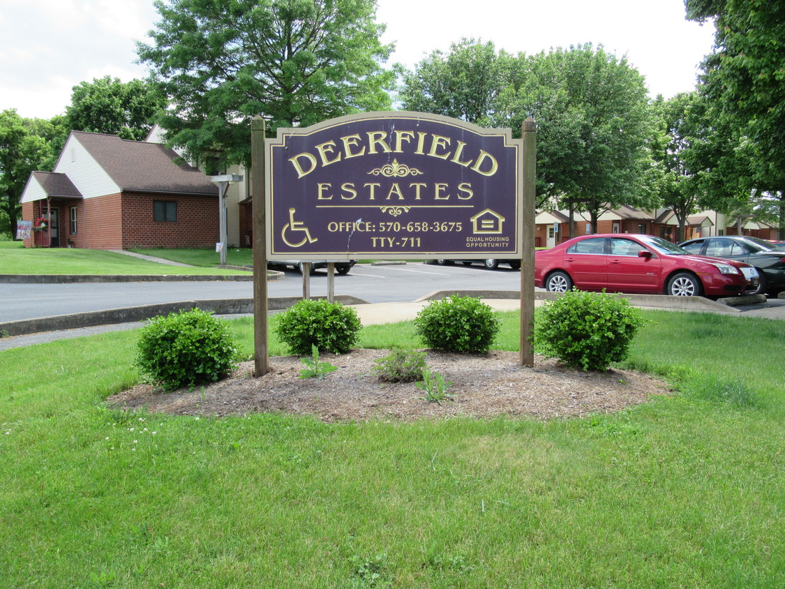 Primary Photo - 21 Deerfield St