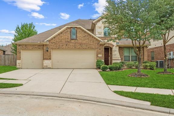 Foto principal - 26116 Chivalry Ct