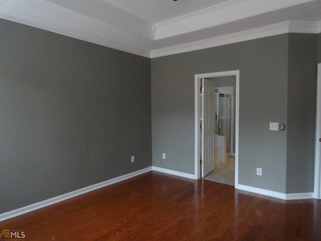 4231 Glenlake Dr Nw Kennesaw Ga 30144 House For Rent In