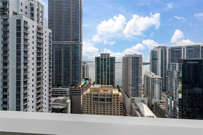 Foto del edificio - 1080 Brickell Ave