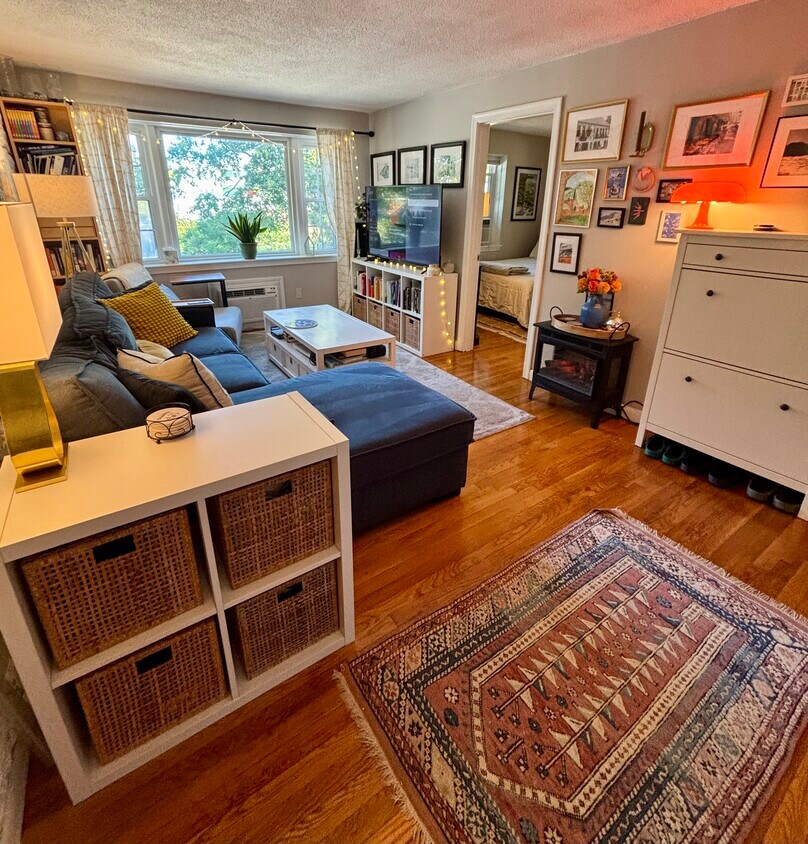 Foto principal - 150 Wrentham St