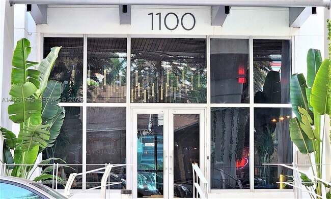 Foto del edificio - 1100 S Miami Ave