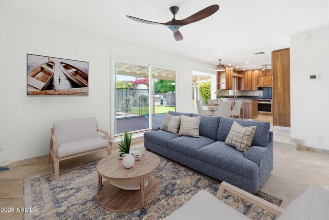 Building Photo - 6503 S Bonarden Ln