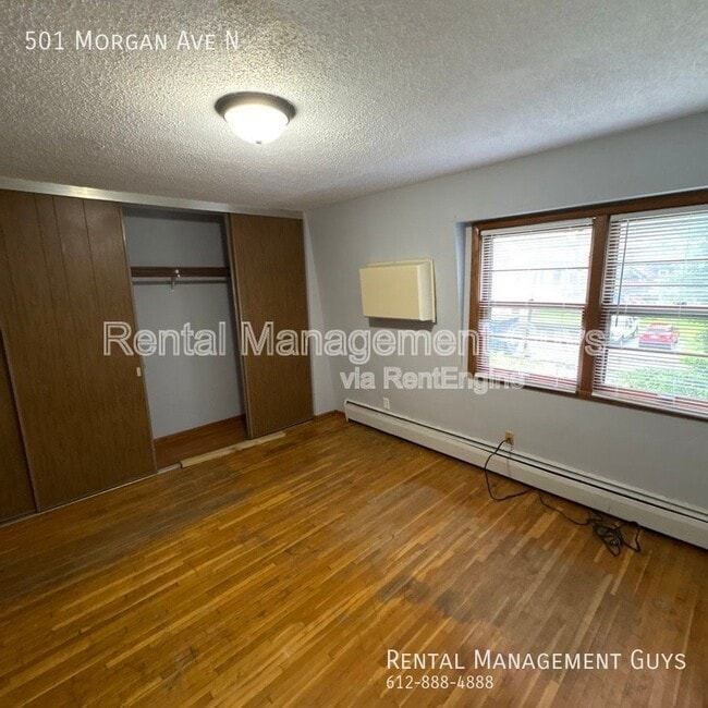 Building Photo - 501 N Morgan Ave