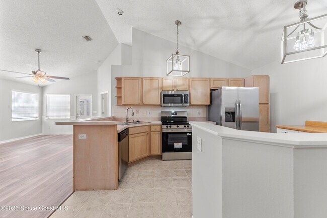 Foto del edificio - 1612 Pga Blvd