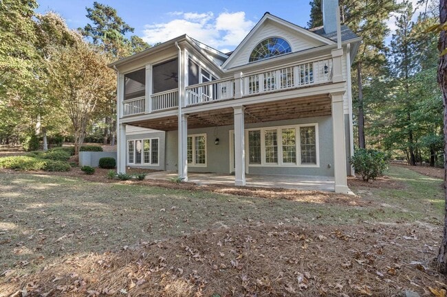 Building Photo - 1041 Liberty Chapel Ln