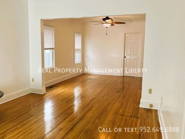 Building Photo - 4110 3rd Ave S
