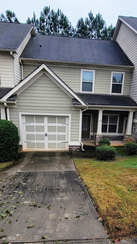 Primary Photo - 129 Cypress Oak Trail NW
