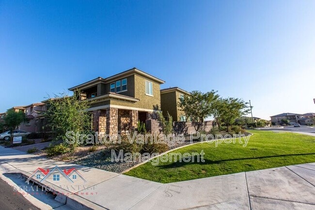 Building Photo - 4609 E Walter Way