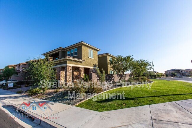 Foto del edificio - 4609 E Walter Way