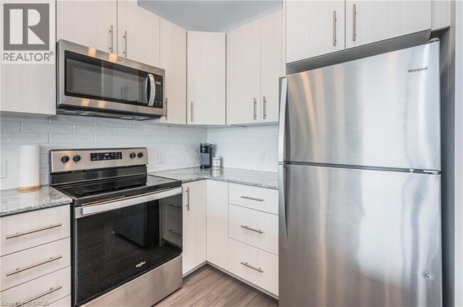 Photo du bâtiment - 104 Garment St